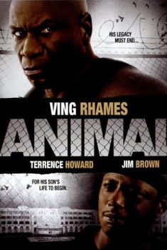 Animal – Il criminale (2005)