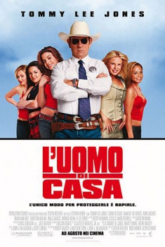 L’uomo di casa (2005) L’uomo di casa (2005)