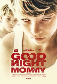 Goodnight Mommy (2014)