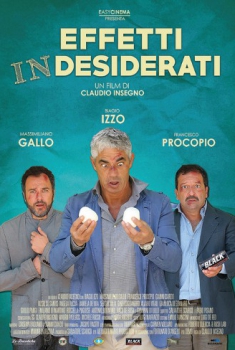 Effetti indesiderati (2015)