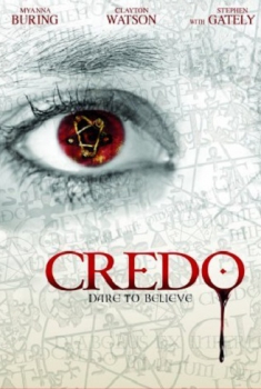 Credo – The Devil’s Curse (2008)