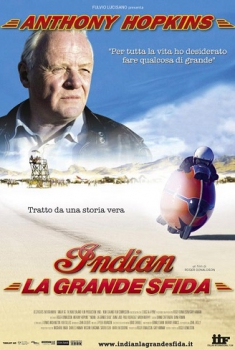 Indian – La grande sfida (2005) Indian – La grande sfida (2005)