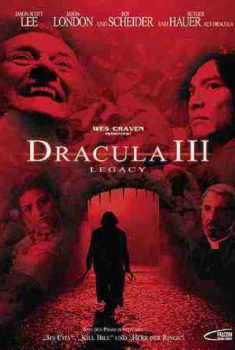 Dracula III – Il testamento (2005)