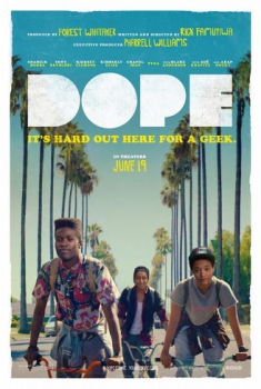 Dope – Follia e riscatto (2015)