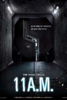 11:00 AM (2013) 11:00 AM (2013)