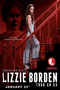 Il caso di Lizzie Borden (2014) Il caso di Lizzie Borden (2014)