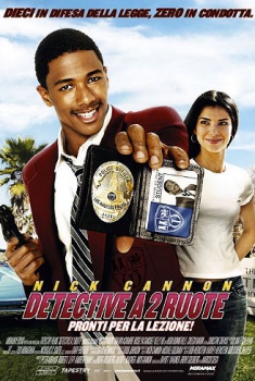 Detective a 2 ruote (2005)