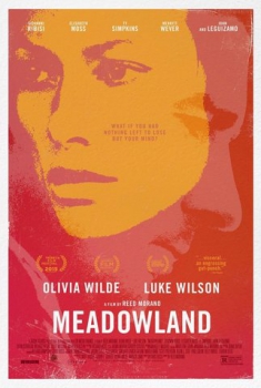 Meadowland (2015) Meadowland (2015)