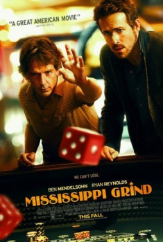 Mississippi Grind (2015) Mississippi Grind (2015)