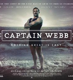 Captain Webb (2015)