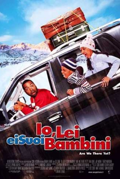 Io, lei e i suoi bambini (2005) Io, lei e i suoi bambini (2005)