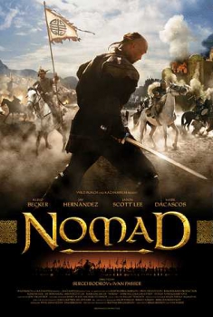 Nomad – The warrior (2005)