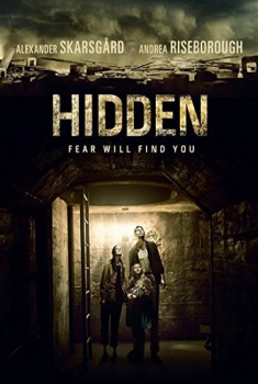 Hidden – Senza via di scampo (2015)