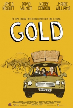 Gold (2014)