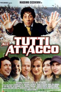 Tutti all’attacco (2005)