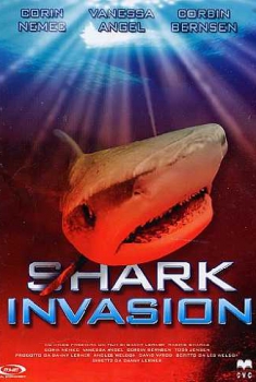 Shark Invasion (2005)