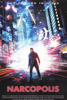 Narcopolis (2015) Narcopolis (2015)
