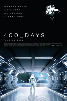 400 Days (2015)