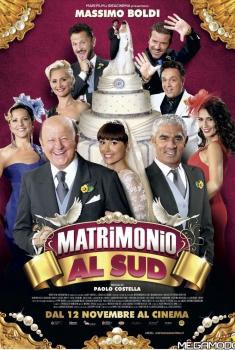 Matrimonio al Sud (2015)