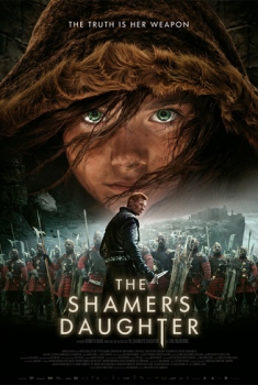 La Figlia Della Sciamana (2015) La Figlia Della Sciamana (2015)