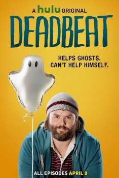 Deadbeat (Serie TV) Deadbeat (Serie TV)