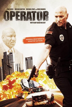 Operator (2015) Operator (2015)