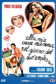 Alla mia cara mamma nel giorno del suo compleanno (1974)