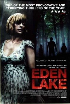 Eden Lake (2008)