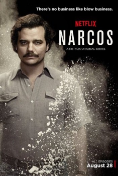 Narcos (Serie TV)