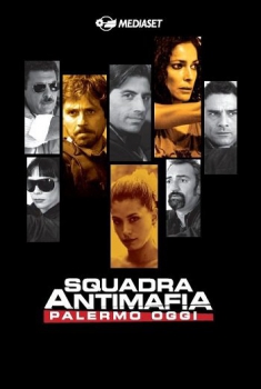 Squadra antimafia – Palermo oggi (Serie TV) Squadra antimafia – Palermo oggi (Serie TV)