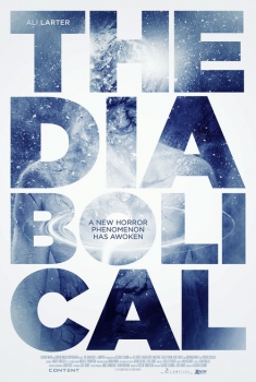 The Diabolical (2015) The Diabolical (2015)