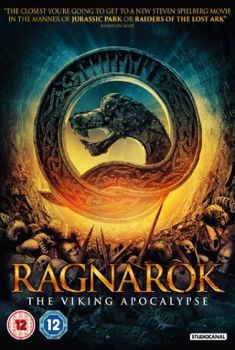 Il mistero di Ragnarok (2013) Il mistero di Ragnarok (2013)