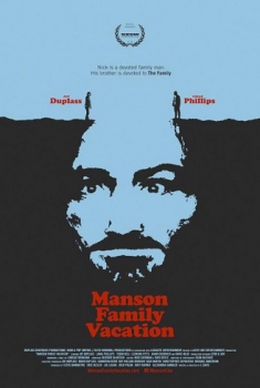 Manson Family Vacation (2015)