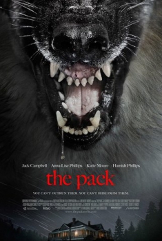 The Pack (2015) The Pack (2015)
