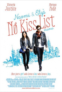 No kiss list – Va a finire che ti amo (2015)