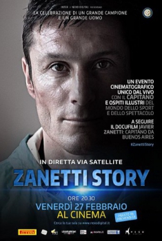 Zanetti Story (2015)