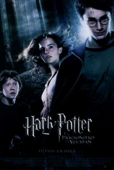 Harry Potter e il prigioniero di Azkaban (2004)