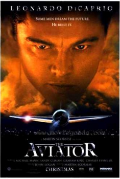 The Aviator (2004)