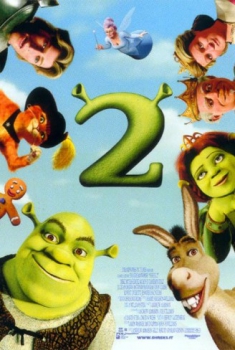 Shrek 2 (2004)