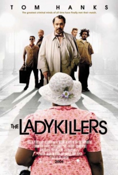 Ladykillers (2004)