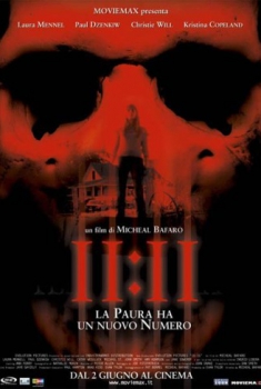 11:11 La paura ha un nuovo numero (2004)