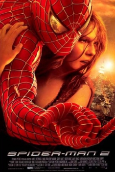 Spider-Man 2 (2004)