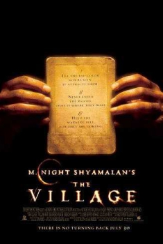 The Village (2004)