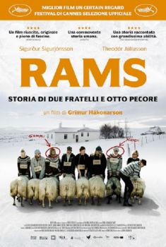 Rams (2015)