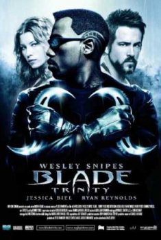 Blade III – Trinity (2004)