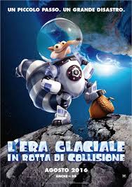 L'Era Glaciale: in rotta di collisione (2016)