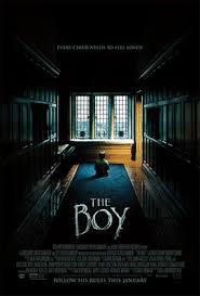 The Boy (2016)