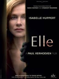 Elle (2016)