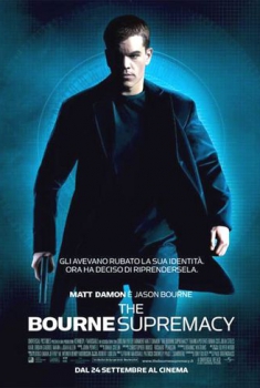 Jason Bourne (2004)