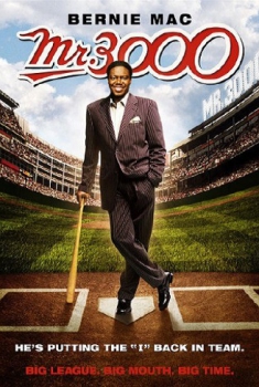 Mr 3000 (2004) Mr 3000 (2004)
